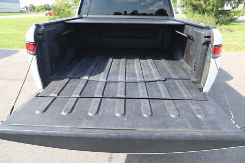 2022 Rivian R1T Adventure