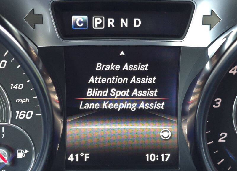 2020 Mercedes-Benz SL-Class SL 450