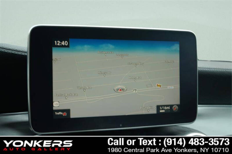 2017 Mercedes-Benz C-Class C 300 4MATIC