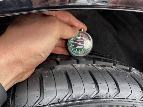 2021 Chevrolet Malibu RS