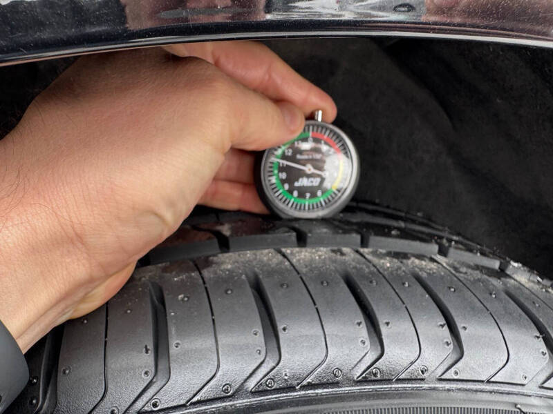 2021 Chevrolet Malibu RS