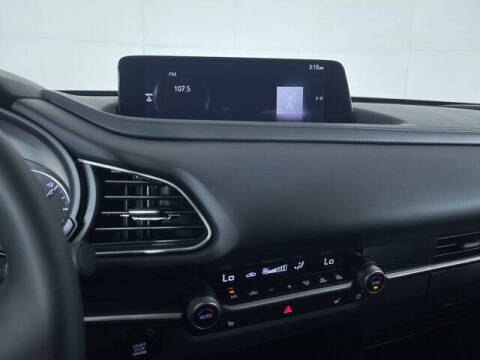 2026 Mazda CX-30 2.5 S Preferred