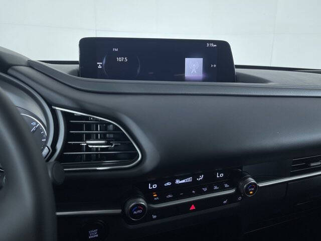 2026 Mazda CX-30 2.5 S Preferred