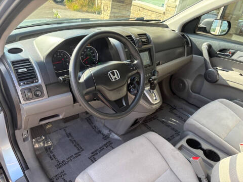 2008 Honda CR-V LX