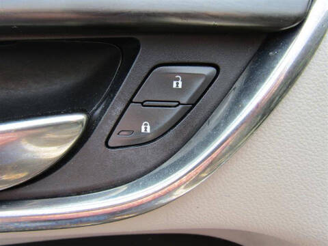 2015 Cadillac ATS 2.0T