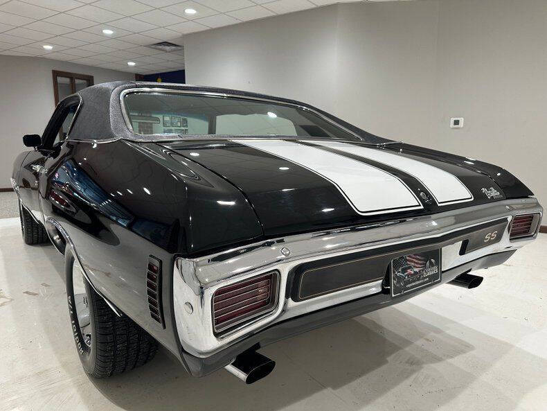 1970 Chevrolet Chevelle