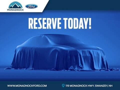 2017 Ford Explorer for sale at International Motor Group - Monadnock Ford in Swanzey NH