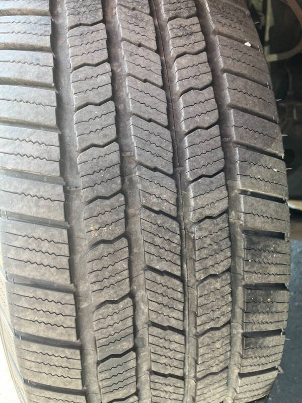2006 Toyota 4Runner SR5