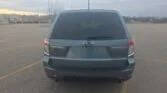 2009 Subaru Forester 2.5 X