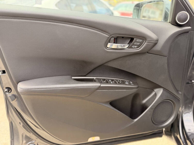 2013 Acura RDX w/Tech