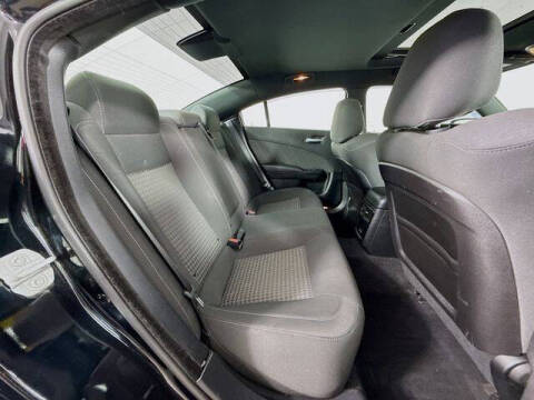 2019 Dodge Charger R/T