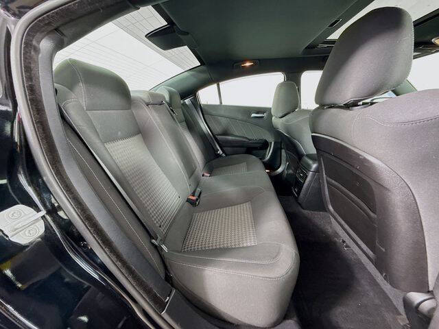 2019 Dodge Charger R/T