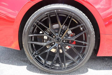 2015 Lexus RC 350