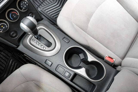 2012 Nissan Rogue SV