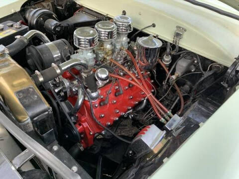 1953 Ford Customline