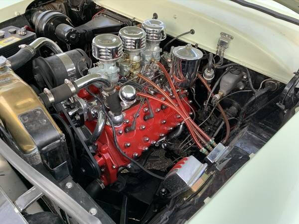 1953 Ford Customline