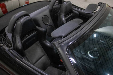 2003 Dodge Viper SRT-10