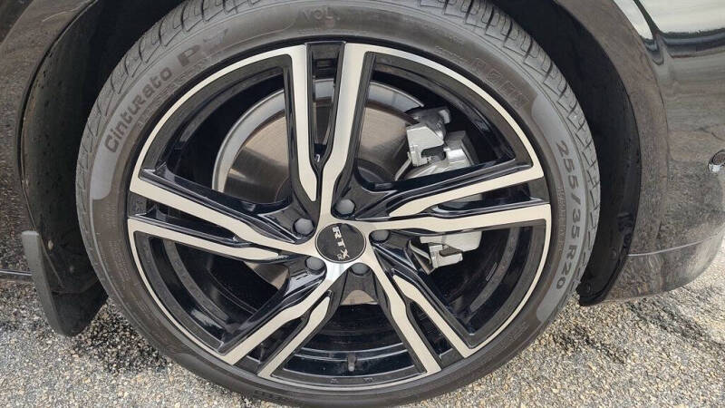 2020 Volvo S90 T6 R-Design