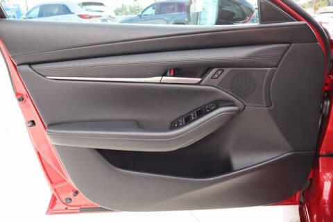 2025 Mazda Mazda3 Hatchback 2.5 S Select Sport