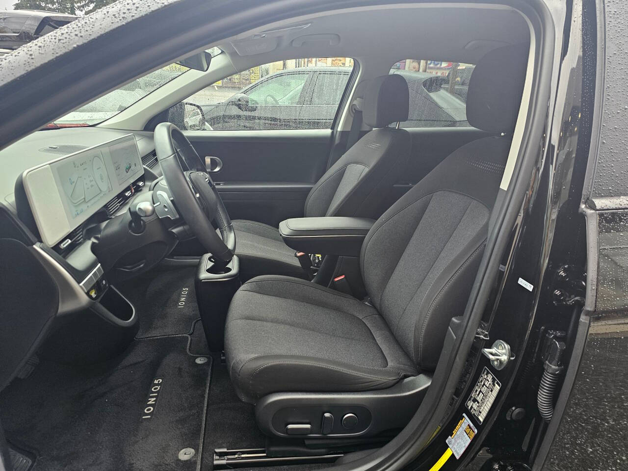 2022 Hyundai IONIQ 5 for sale at Autos by Talon in Seattle, WA