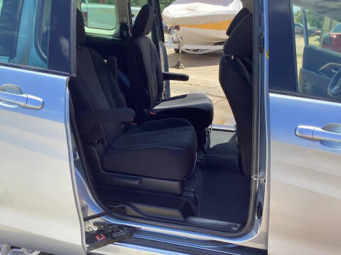 2012 Mazda MAZDA5 Touring