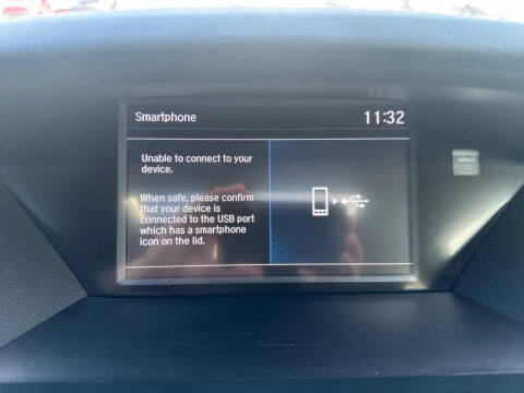 2020 Acura MDX