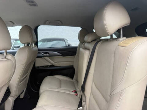 2016 Mazda CX-9 Touring