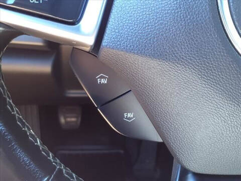 2021 Chevrolet Camaro