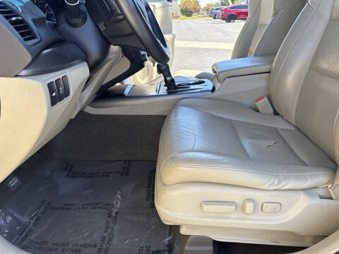 2013 Acura RDX w/Tech