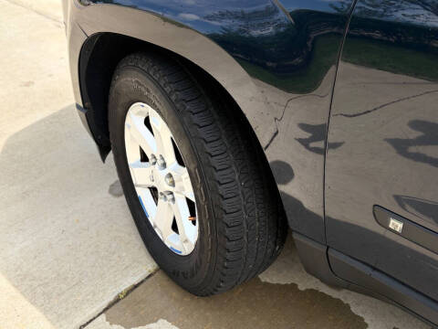 2007 Saturn Outlook XE