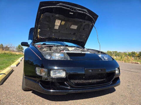 1990 Nissan 300ZX