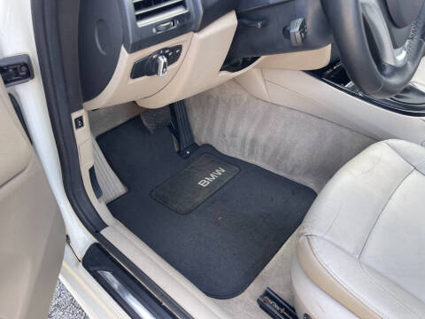 2013 BMW 1 Series 128i