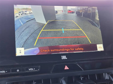 2023 Toyota Venza XLE