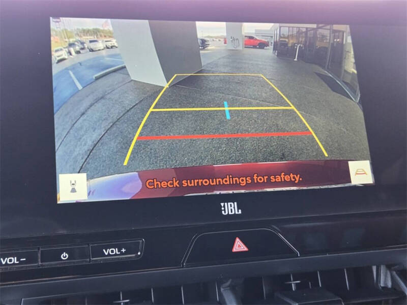 2023 Toyota Venza XLE