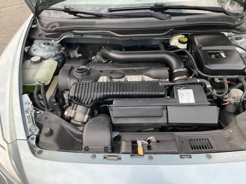 2013 Volvo C70 T5 Platinum