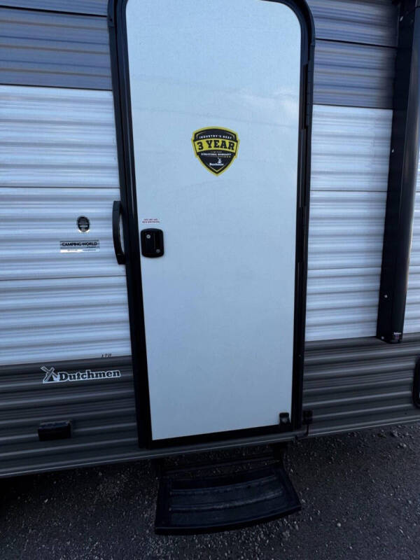 2023 Keystone RV COLEMAN LANTERN