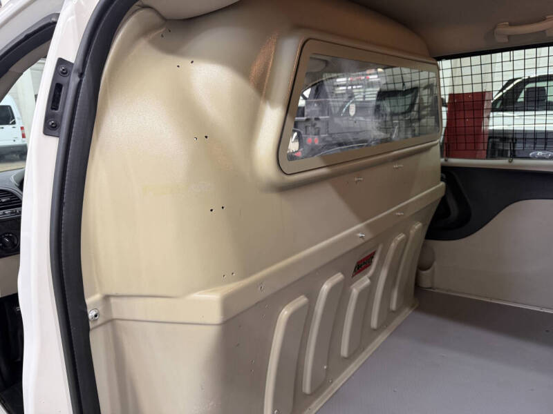 2013 RAM C/V Tradesman