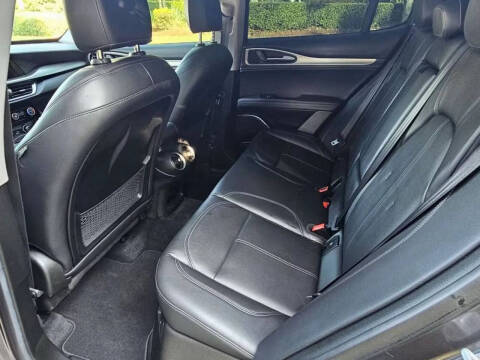 2018 Alfa Romeo Stelvio