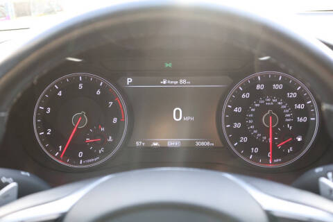 2019 Genesis G70 2.0T Advanced