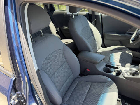 2019 Kia Niro LX
