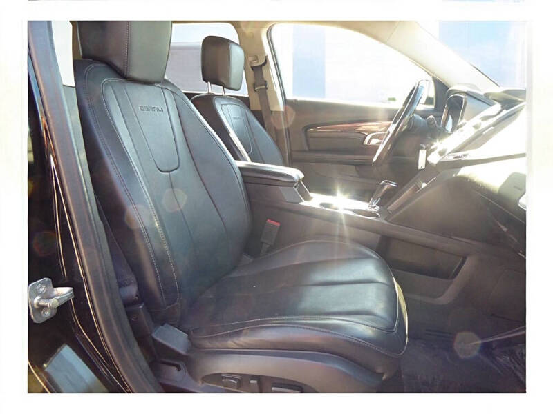 2017 GMC Terrain Denali