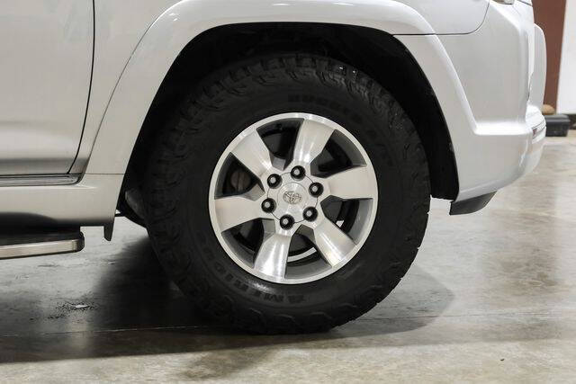 2013 Toyota 4Runner SR5
