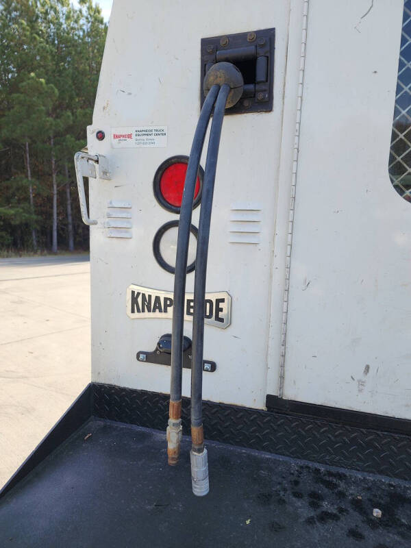 2017 Ford F-550 Super Duty