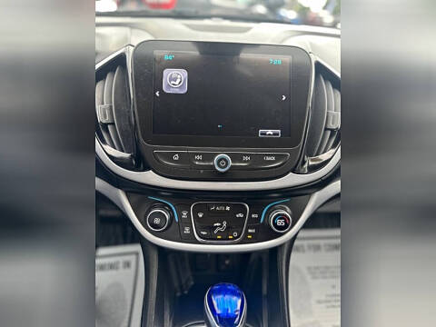 2016 Chevrolet Volt LT