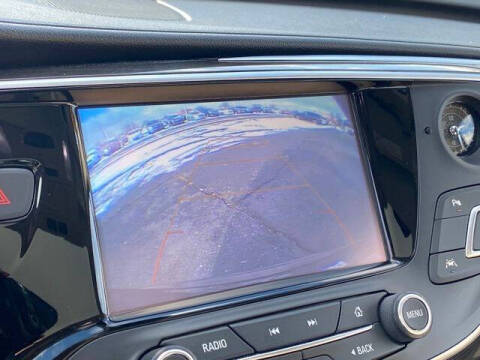 2020 Buick Envision Premium