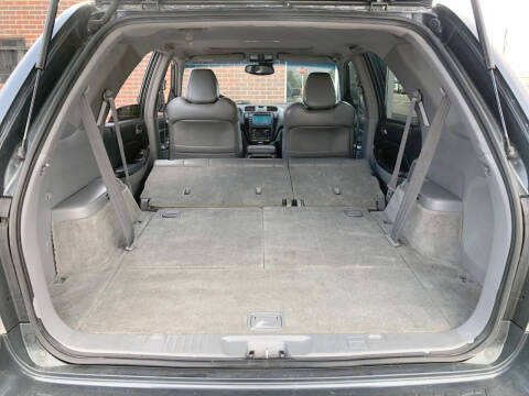 2006 Acura MDX Touring