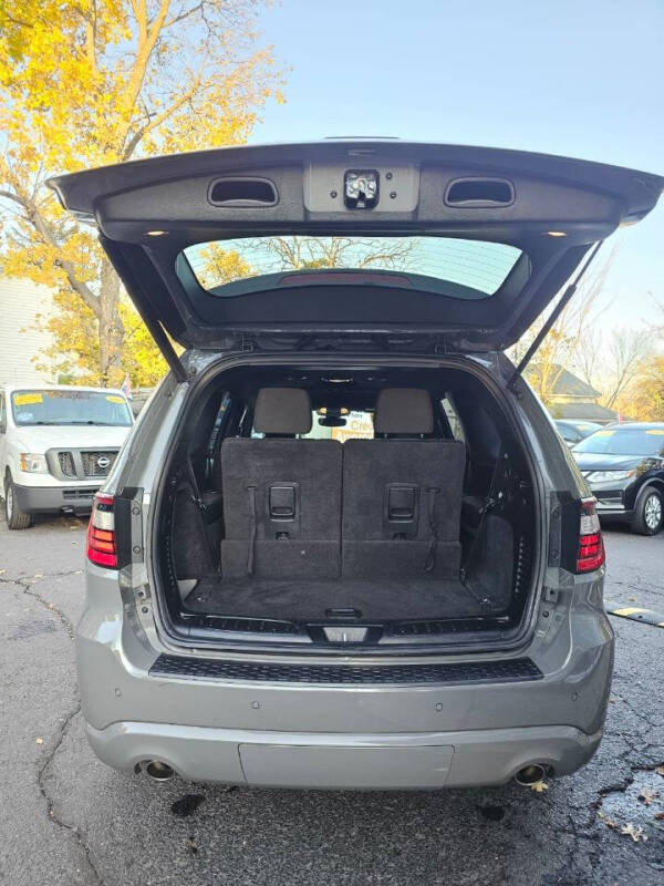 2023 Dodge Durango GT Premium