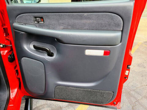 2002 Chevrolet Silverado 2500HD