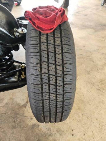 1963 Ford Galaxie 500