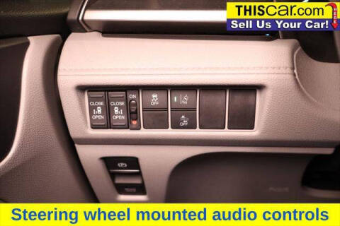 2020 Honda Odyssey EX